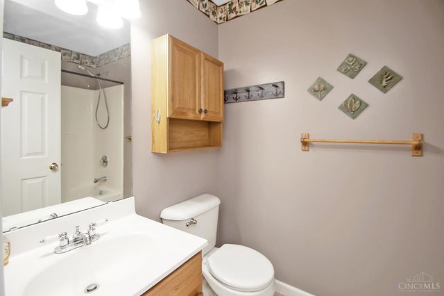 1333 Cross Creek Drive, Goshen Twp, OH 45140