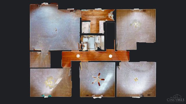 1333 Cross Creek Drive, Goshen Twp, OH 45140