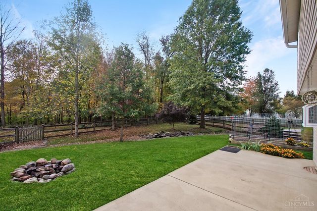 1333 Cross Creek Drive, Goshen Twp, OH 45140