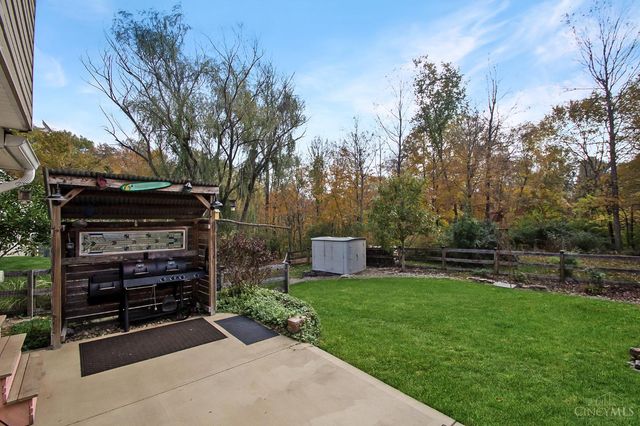 1333 Cross Creek Drive, Goshen Twp, OH 45140