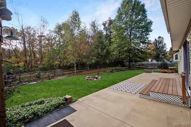 1333 Cross Creek Drive, Goshen Twp, OH 45140