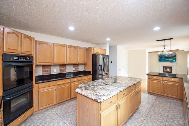 1333 Cross Creek Drive, Goshen Twp, OH 45140