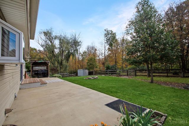 1333 Cross Creek Drive, Goshen Twp, OH 45140