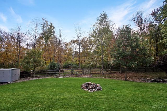 1333 Cross Creek Drive, Goshen Twp, OH 45140