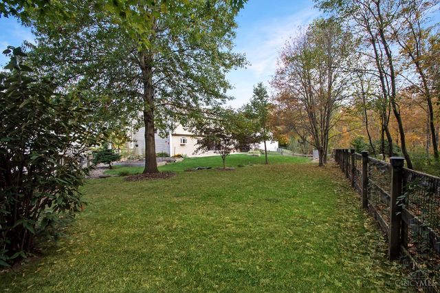 1333 Cross Creek Drive, Goshen Twp, OH 45140