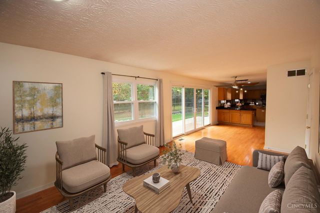 1333 Cross Creek Drive, Goshen Twp, OH 45140