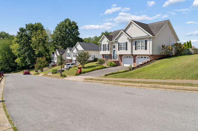 17 Taylor Ridge Court, Johnson City, TN 37601