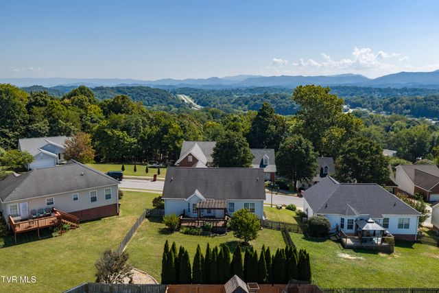 17 Taylor Ridge Court, Johnson City, TN 37601