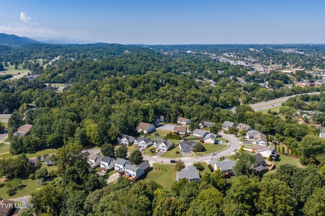 17 Taylor Ridge Court, Johnson City, TN 37601