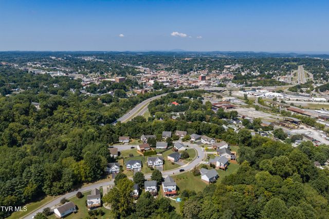 17 Taylor Ridge Court, Johnson City, TN 37601