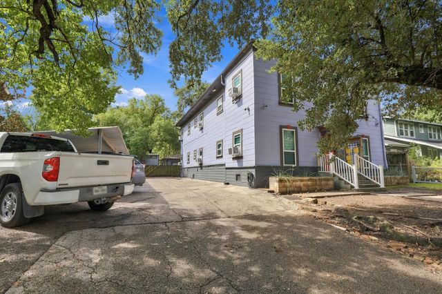 4618 Mckinney Street 3, Houston, TX 77023