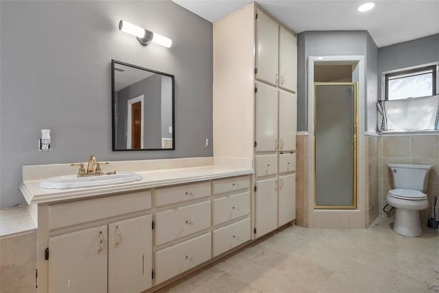 544 Lusk Creek Road, Eddy, TX 76524