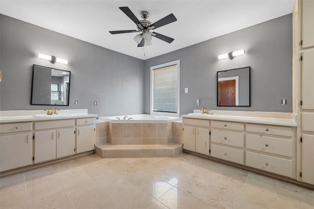 544 Lusk Creek Road, Eddy, TX 76524