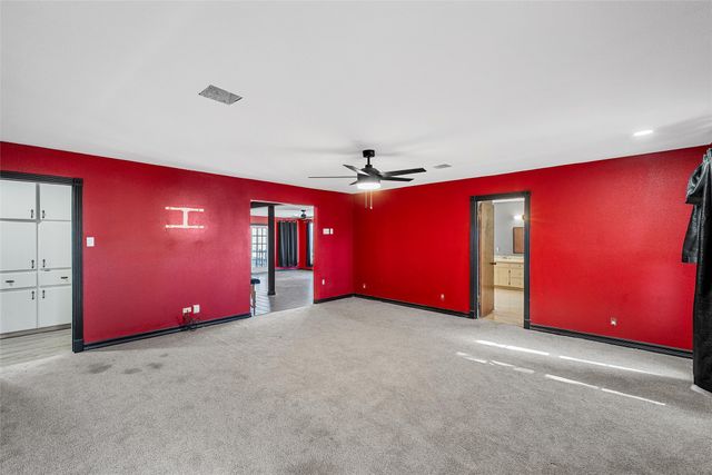 544 Lusk Creek Road, Eddy, TX 76524