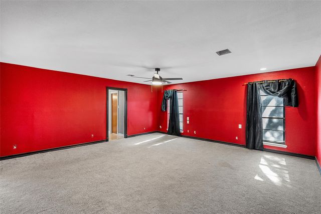 544 Lusk Creek Road, Eddy, TX 76524