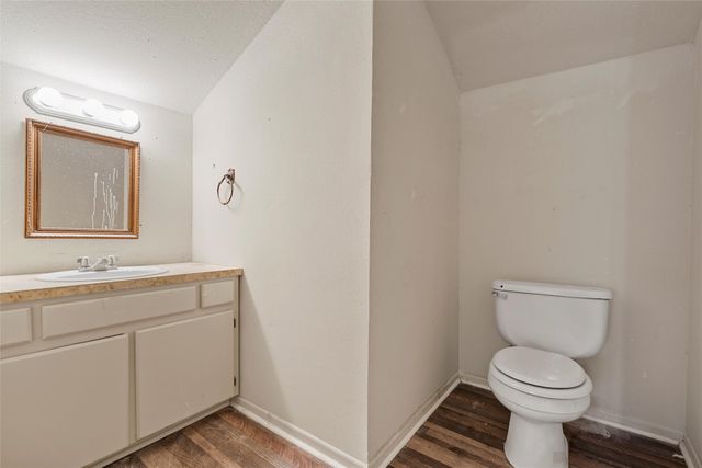 544 Lusk Creek Road, Eddy, TX 76524