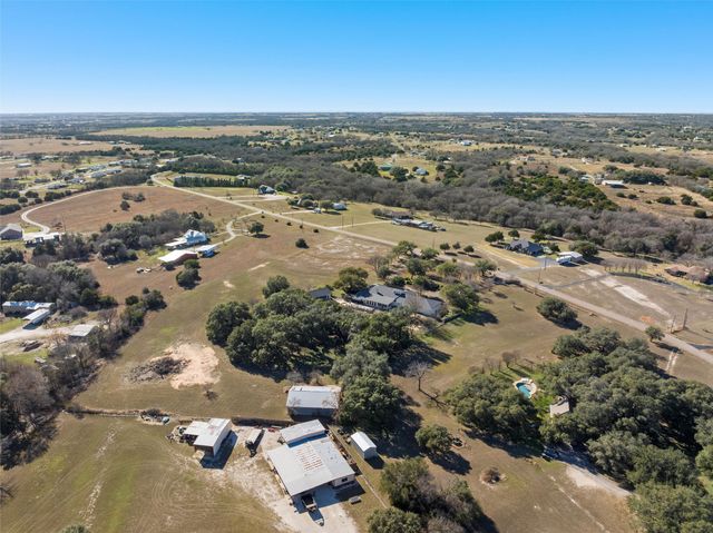 544 Lusk Creek Road, Eddy, TX 76524