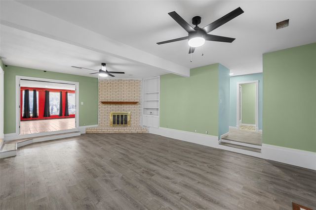 544 Lusk Creek Road, Eddy, TX 76524