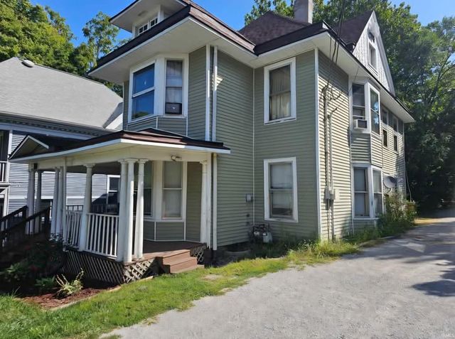 115 S 9th Street, Lafayette, IN 47905