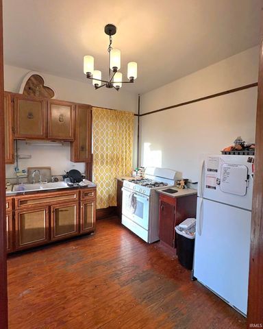 115 S 9th Street, Lafayette, IN 47905