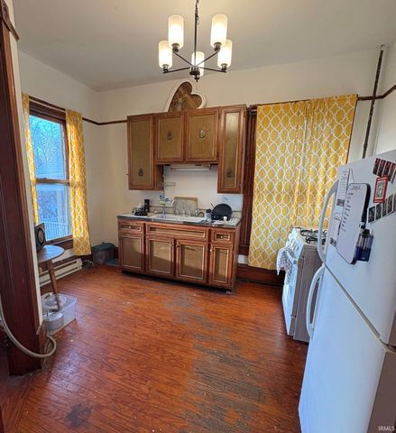 115 S 9th Street, Lafayette, IN 47905