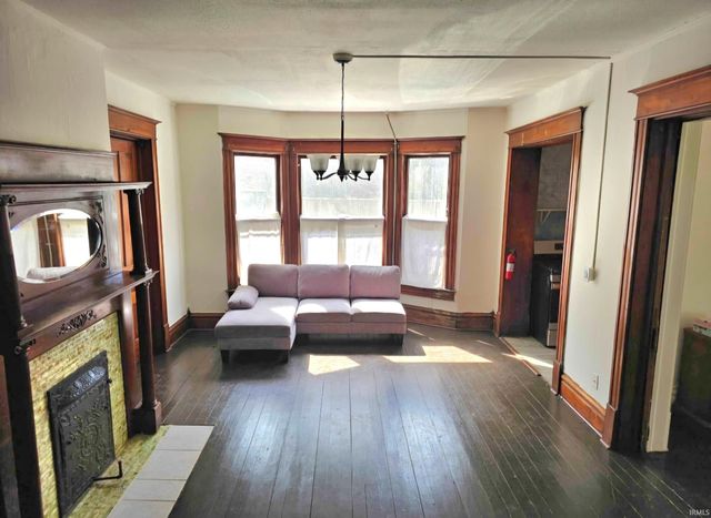 115 S 9th Street, Lafayette, IN 47905