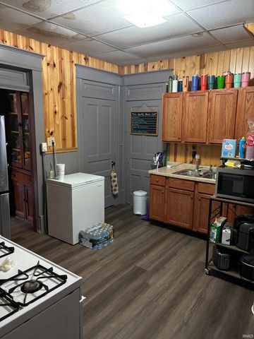 115 S 9th Street, Lafayette, IN 47905