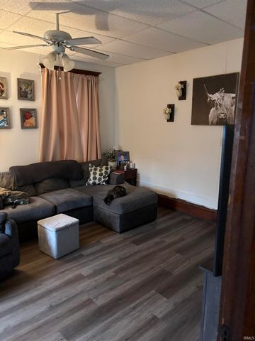 115 S 9th Street, Lafayette, IN 47905