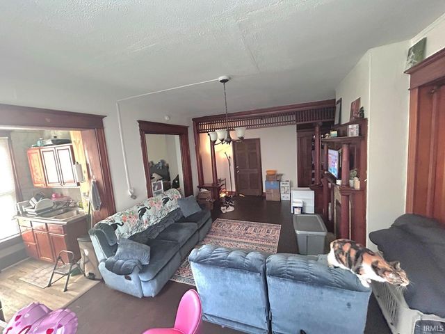 115 S 9th Street, Lafayette, IN 47905