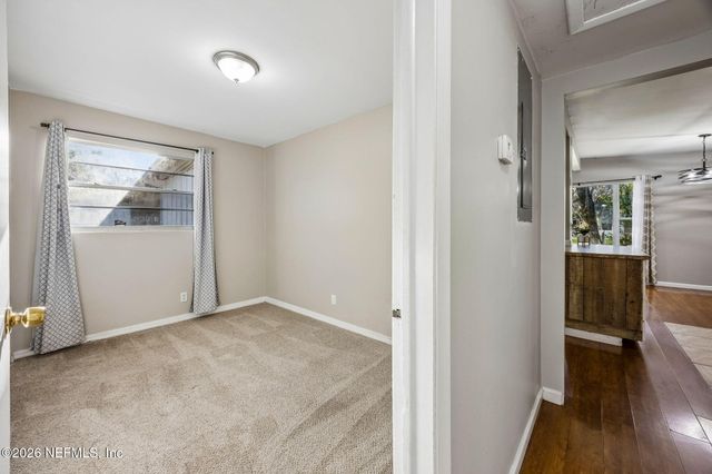 6951 BERNAY Avenue, Jacksonville, FL 32205