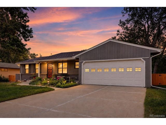9324 W Colorado Ave, Lakewood, CO 80232