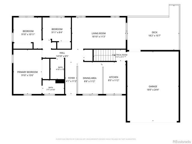 9324 W Colorado Ave, Lakewood, CO 80232