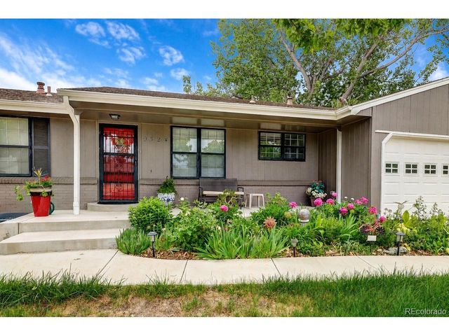 9324 W Colorado Ave, Lakewood, CO 80232