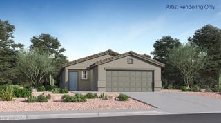 11489 W Red Admiral Street, Marana, AZ 85653