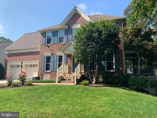 13611 BRITISH MANOR CT, Centreville, VA 20120