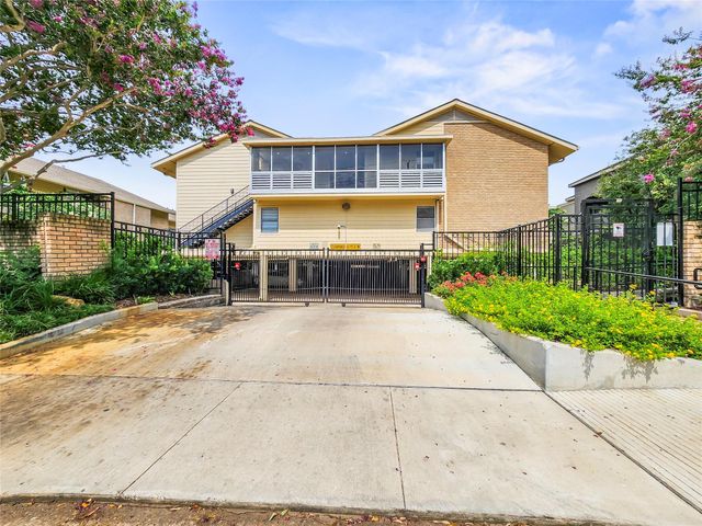 3131 Cummins Street 15, Houston, TX 77027
