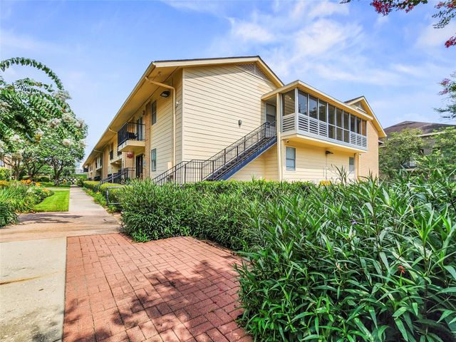 3131 Cummins Street 15, Houston, TX 77027