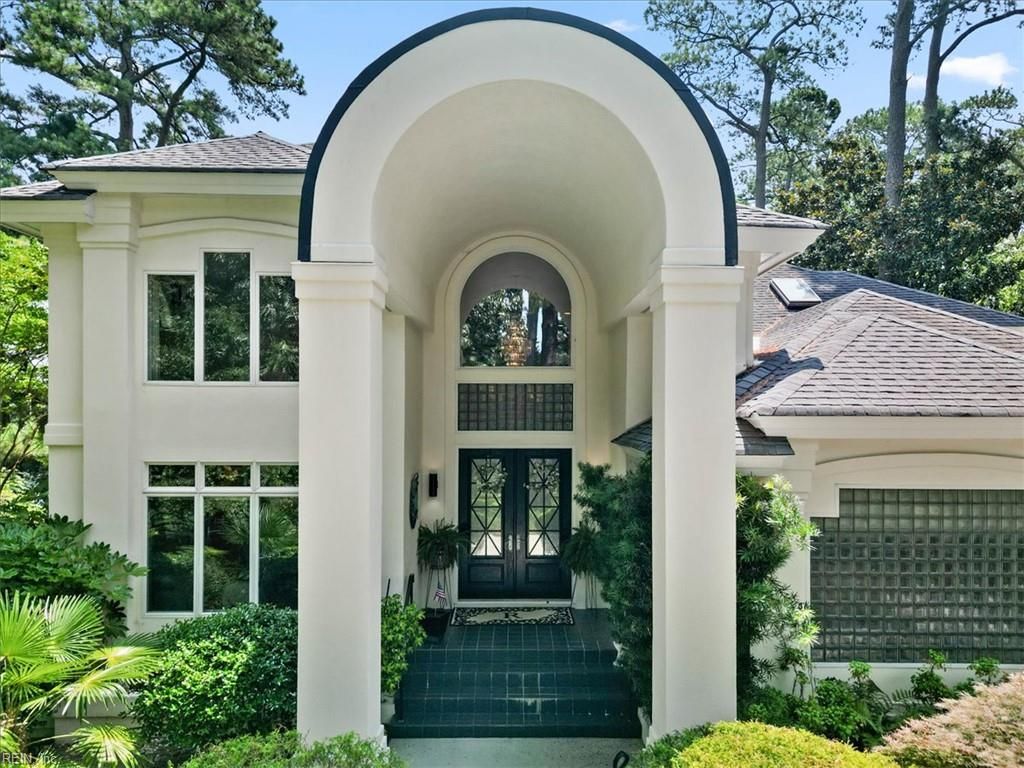 1513 Quail Point RD, Virginia Beach, VA 23454