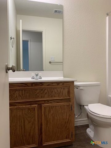 305 Olaf Drive, Temple, TX 76504