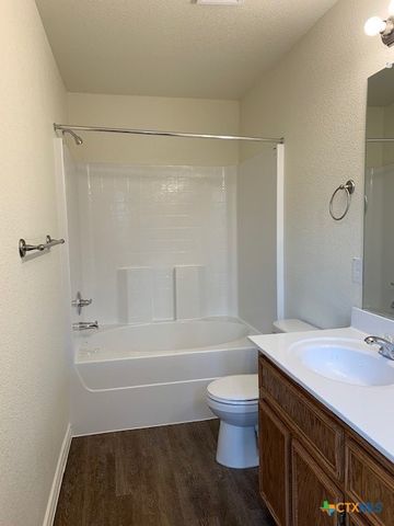 305 Olaf Drive, Temple, TX 76504
