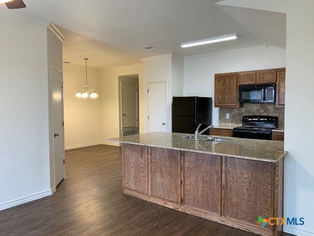 305 Olaf Drive, Temple, TX 76504
