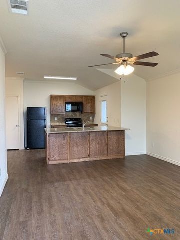 305 Olaf Drive, Temple, TX 76504