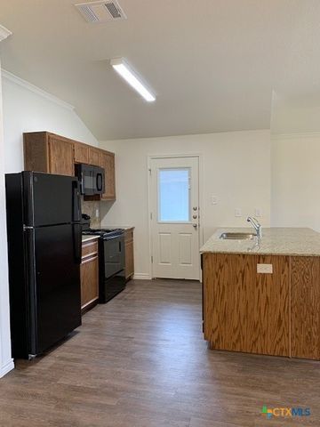 305 Olaf Drive, Temple, TX 76504