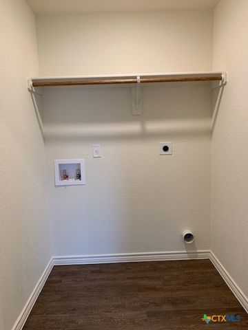 305 Olaf Drive, Temple, TX 76504