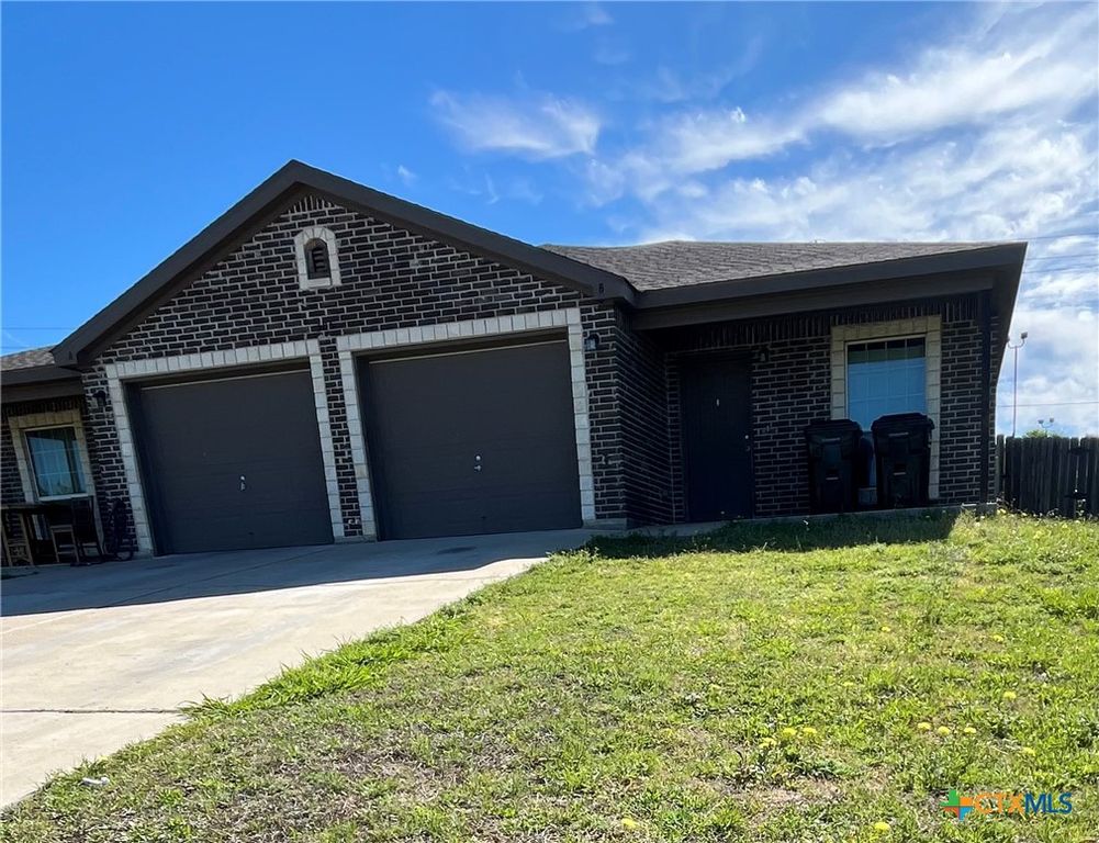 305 Olaf Drive, Temple, TX 76504
