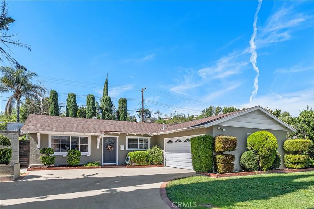 6619 Franrivers Avenue, West Hills, CA 91307