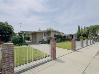 1205 Bell Avenue, Corcoran, CA 93212