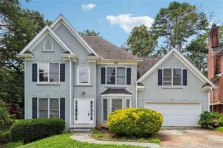 4467 Boatmans Cove, Stone Mountain, GA 30083