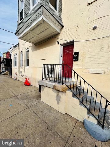 1000 N 43RD ST, Philadelphia, PA 19104