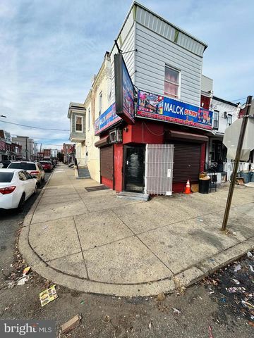 1000 N 43RD ST, Philadelphia, PA 19104